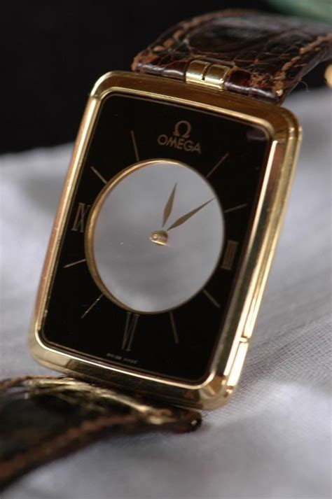 1981 omega la magique for sale|vintage la magique watch.